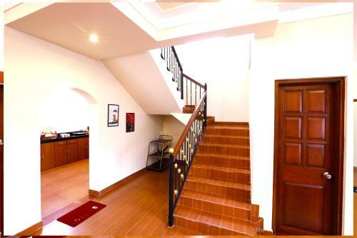 Sunrich Villas