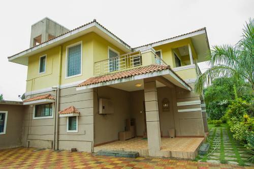 Sunrich Villas