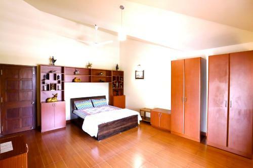 Sunrich Villas