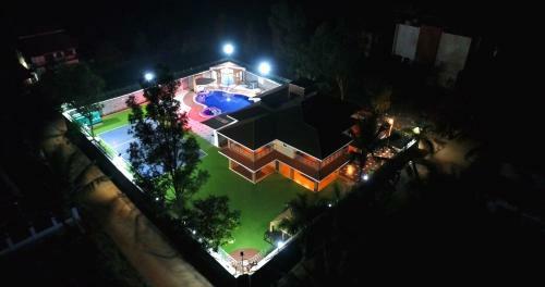 Sunrich Villas