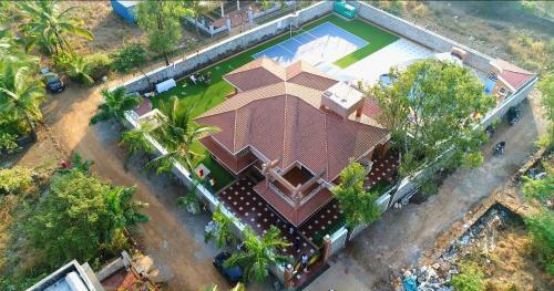 Sunrich Villas