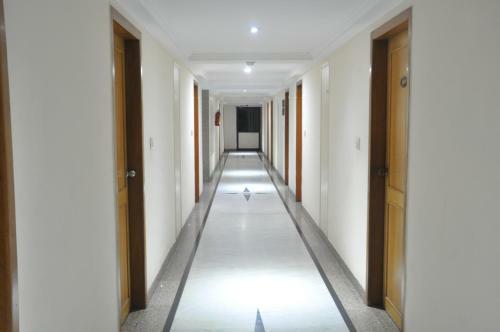 Hotel Darling Residency