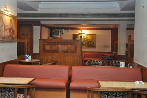 Hotel Darling Residency