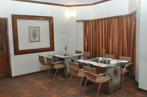 Hotel Darling Residency