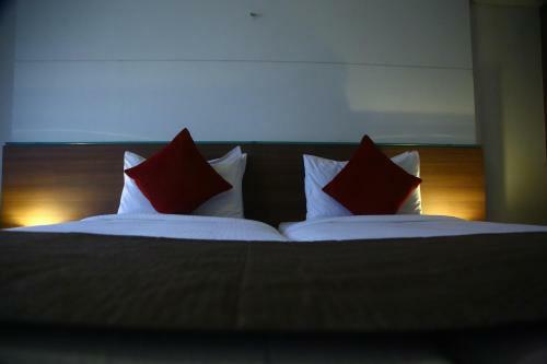 Bhagwati Park By Martand Hotels