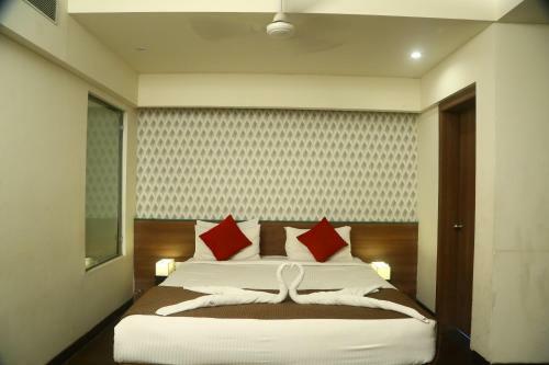Bhagwati Park By Martand Hotels
