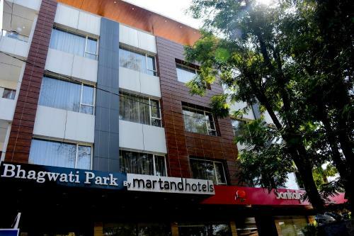 Bhagwati Park By Martand Hotels