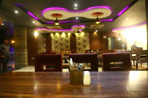 Bhagwati Park By Martand Hotels