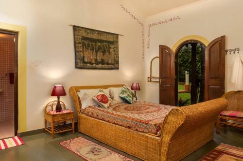Villa Casa De Xanti By Vista Rooms