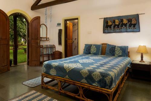 Villa Casa De Xanti By Vista Rooms
