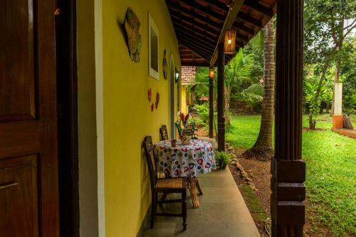 Villa Casa De Xanti By Vista Rooms