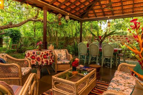 Villa Casa De Xanti By Vista Rooms