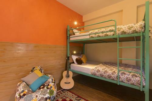 Albergue Zostel Chitkul