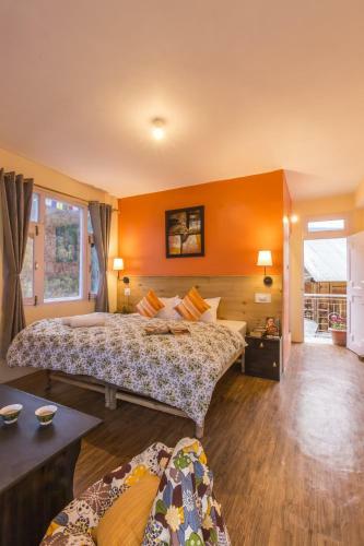 Albergue Zostel Chitkul