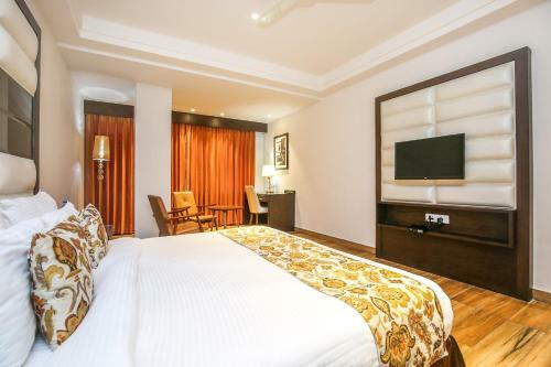 Hotel Stella Continental