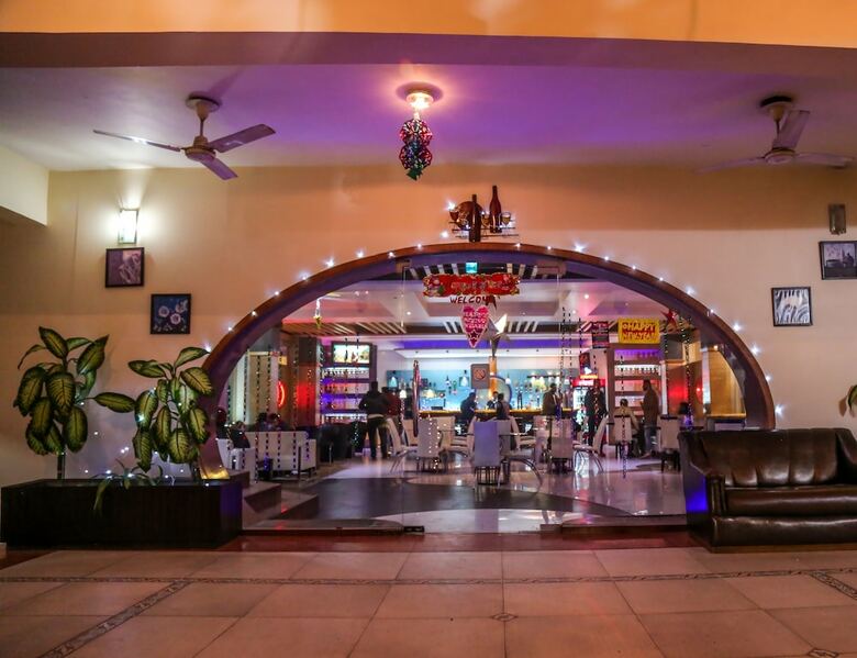 Kingdom Hotel