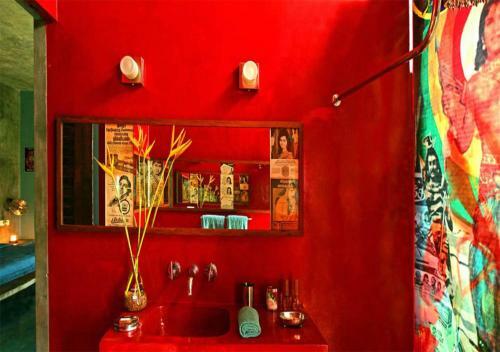 Hotel The Dune Eco Village And Spa - Pondicherry