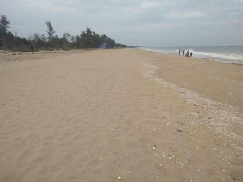Hotel The Dune Eco Village And Spa - Pondicherry