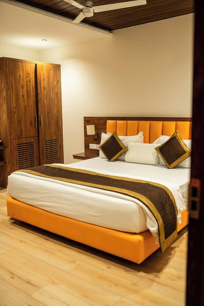 Citrus Hotel Gulbarga