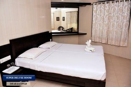 Nirupama Hotel Dhabaleswar