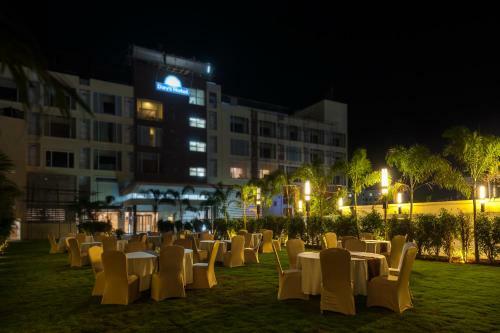 Days Hotel Chennai Omr