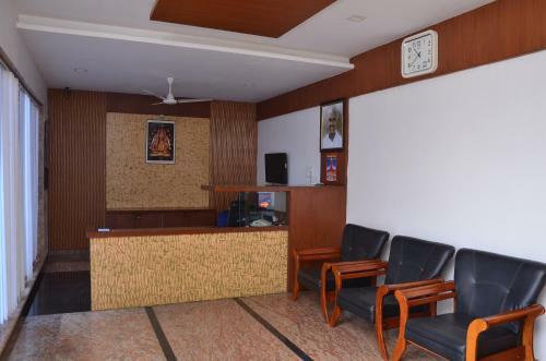 Hotel Kra