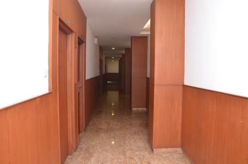 Hotel Kra