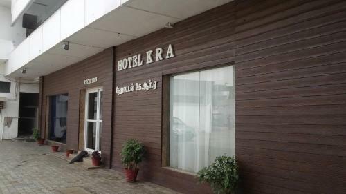 Hotel Kra