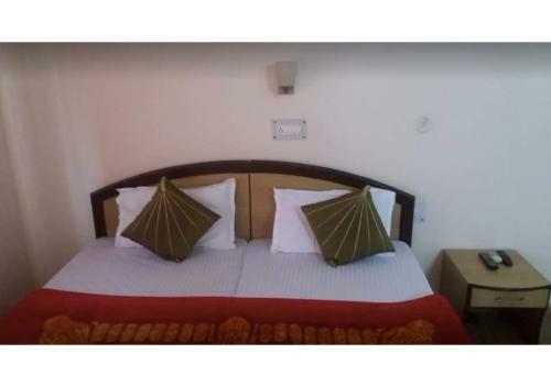 Hotel Sahaj Villa