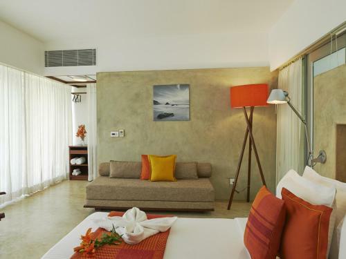 Hotel Club Mahindra Puducherry