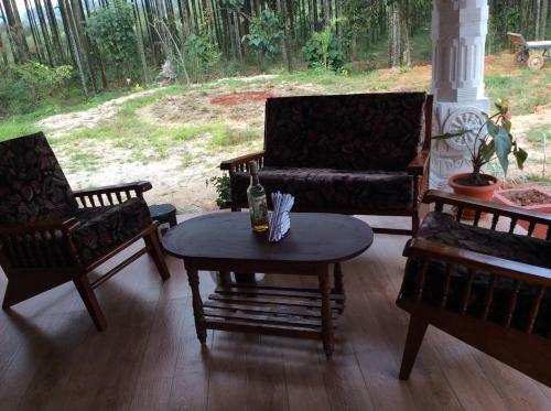 Haveli Holiday Home