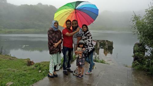 Haveli Holiday Home