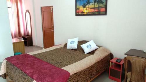 Hotel Itiben Resort