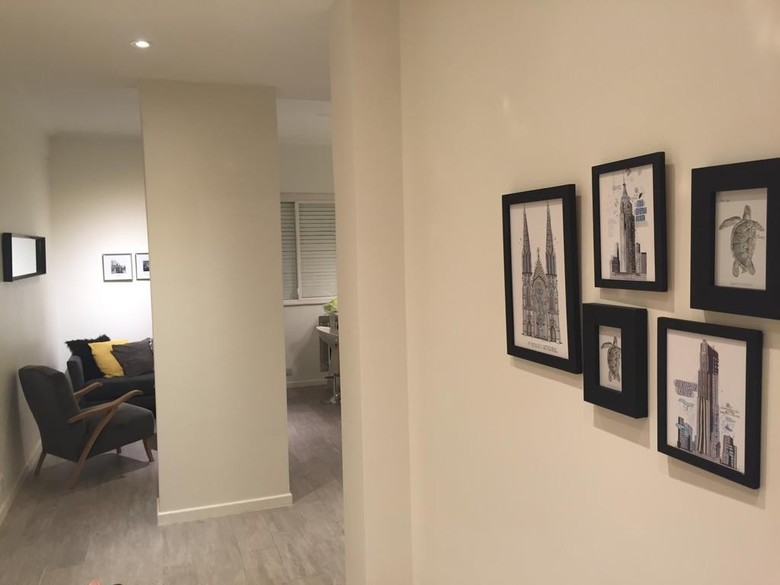 Apartamento Departamento Rep�blica De India