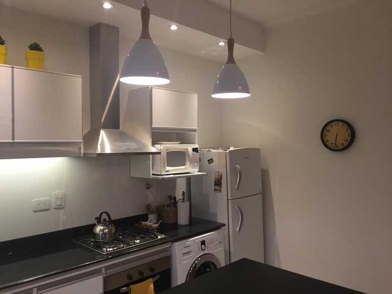 Apartamento Departamento Rep�blica De India