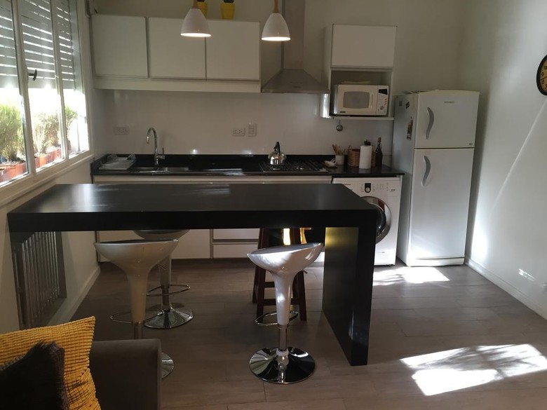 Apartamento Departamento Rep�blica De India