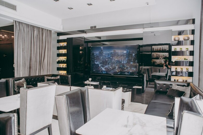 1828 Smart Hotel Boutique