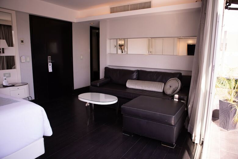 1828 Smart Hotel Boutique