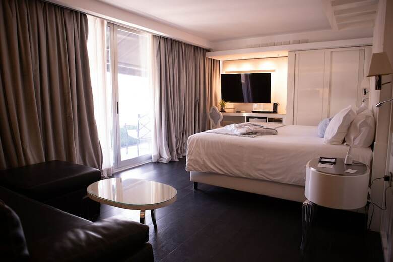 1828 Smart Hotel Boutique