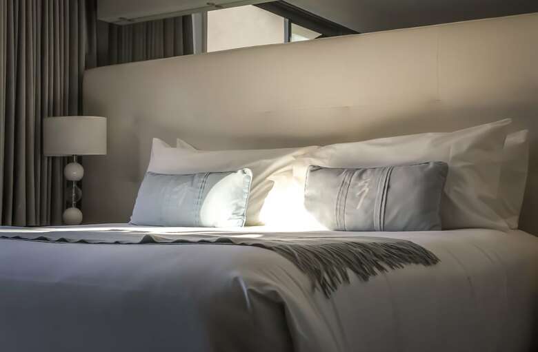 1828 Smart Hotel Boutique