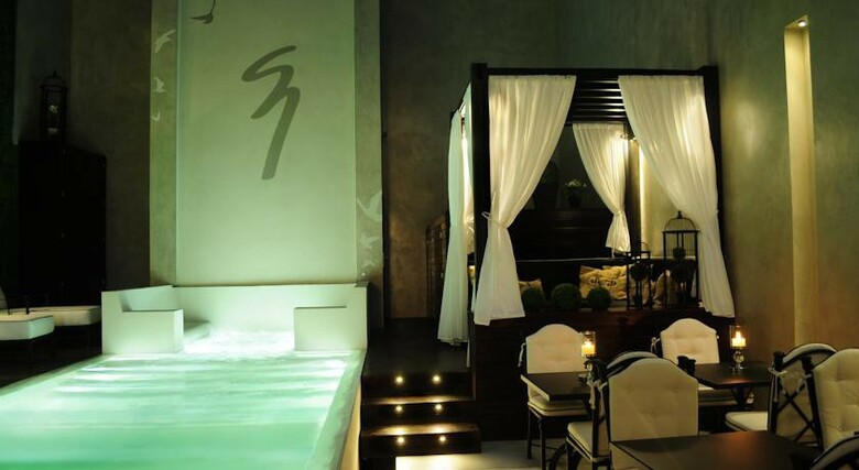 1828 Smart Hotel Boutique