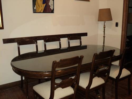 Apartamento My House