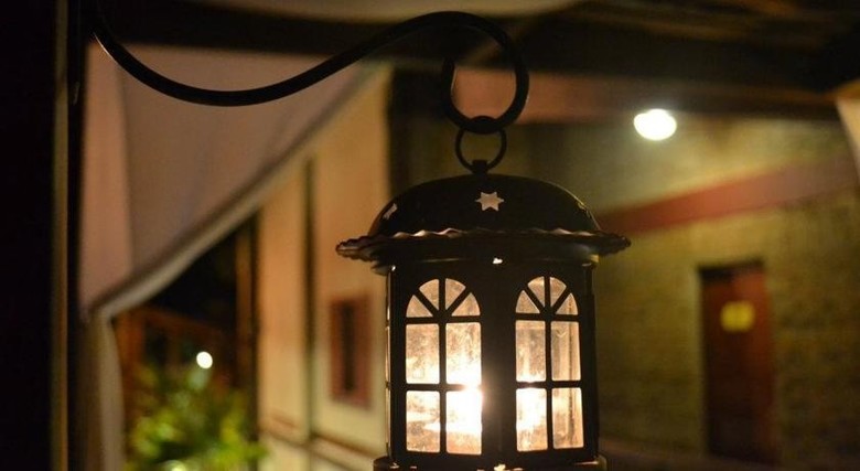 Passaros Suite Hotel