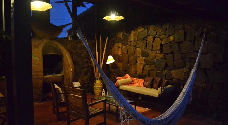 Passaros Suite Hotel