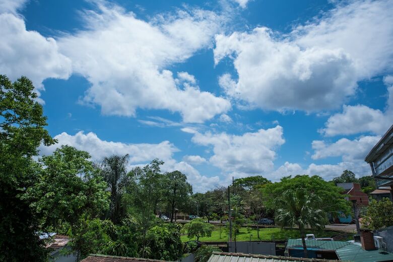 Posada Residencial Los Lapachos