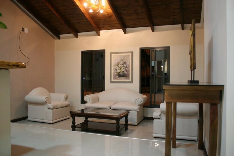 Hotel Posada Del Jacarand�