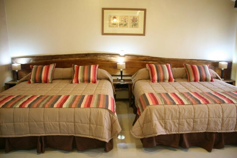 Hotel Posada Del Jacarand�