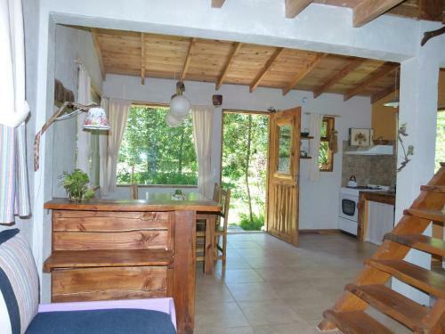 Lodge Caba�as Las Nativas