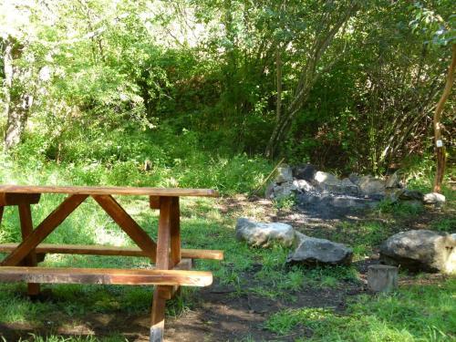 Lodge Caba�as Las Nativas
