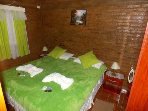 Aparthotel Mi Buen Refugio
